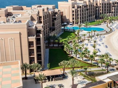 Address Al Marjan Island Address Al Marjan Island